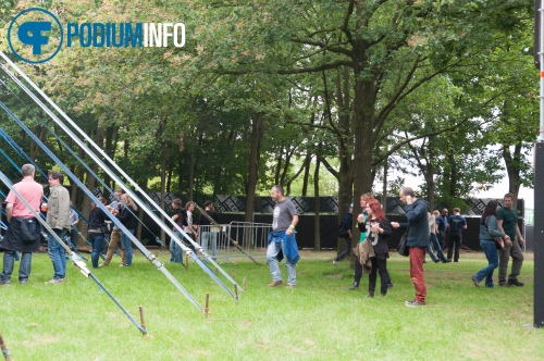Sfeerfoto Best Kept Secret - dag 1