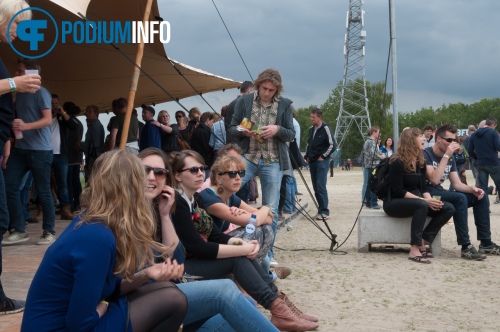 Sfeerfoto Best Kept Secret - dag 1
