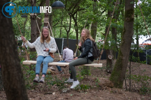 Sfeerfoto Best Kept Secret - dag 1