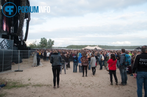 Sfeerfoto Best Kept Secret - dag 1