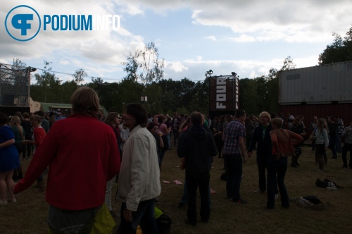 Sfeerfoto Best Kept Secret - dag 1