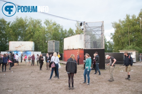 Sfeerfoto Best Kept Secret - dag 1