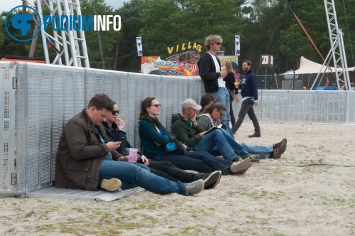 Sfeerfoto Best Kept Secret - dag 1