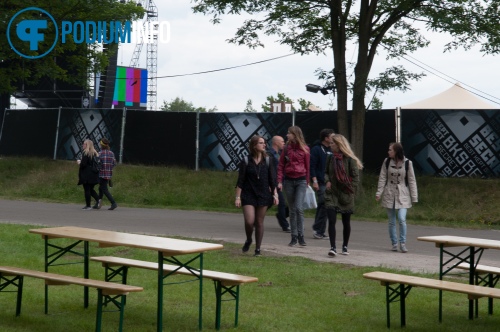 Sfeerfoto Best Kept Secret - dag 1