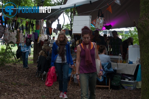 Sfeerfoto Best Kept Secret - dag 1