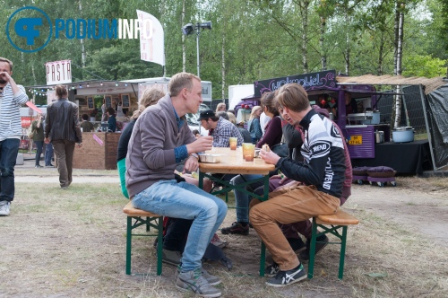 Sfeerfoto Best Kept Secret - dag 1