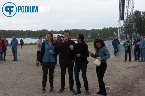 Sfeerfoto Best Kept Secret - dag 1