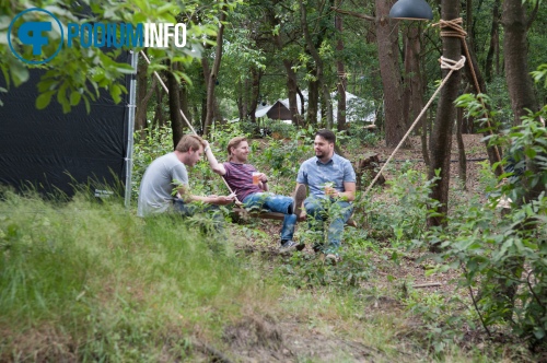 Sfeerfoto Best Kept Secret - dag 1