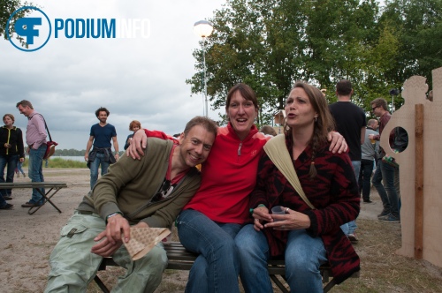 Sfeerfoto Best Kept Secret - dag 1
