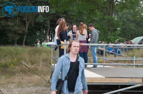 Sfeerfoto Best Kept Secret - dag 1