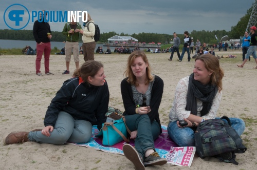 Sfeerfoto Best Kept Secret - dag 1