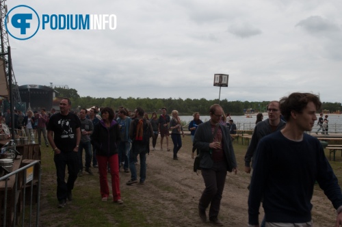 Sfeerfoto Best Kept Secret - dag 1