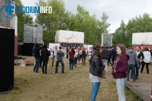 Sfeerfoto Best Kept Secret - dag 1