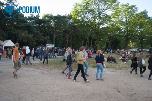 Sfeerfoto Best Kept Secret - dag 1