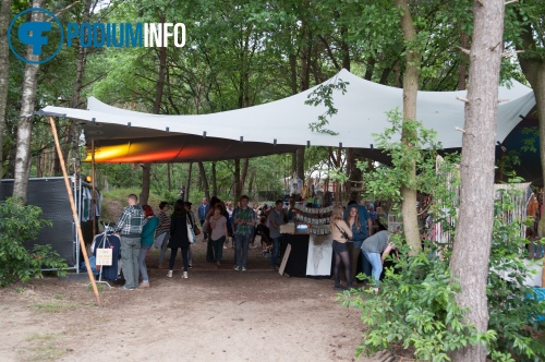 Sfeerfoto Best Kept Secret - dag 1