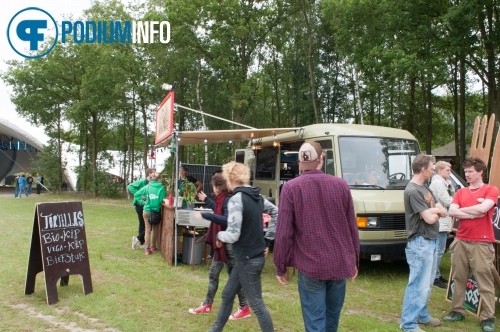 Sfeerfoto Best Kept Secret - dag 1