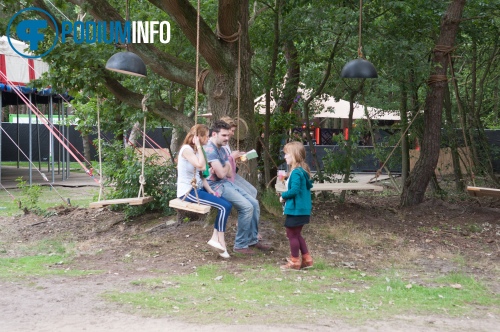 Sfeerfoto Best Kept Secret - dag 1