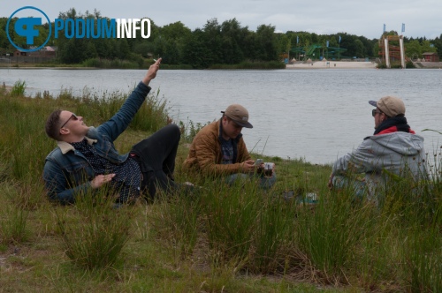 Sfeerfoto Best Kept Secret - dag 1