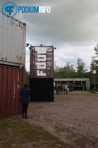 Sfeerfoto Best Kept Secret - dag 1