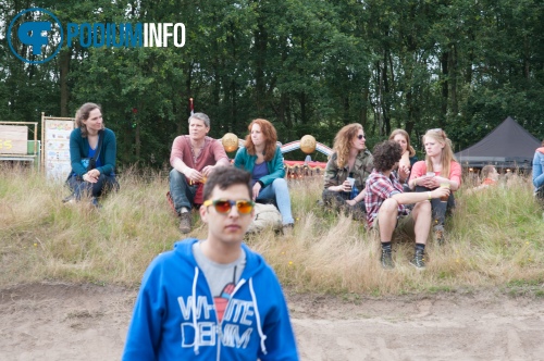 Sfeerfoto Best Kept Secret - dag 1