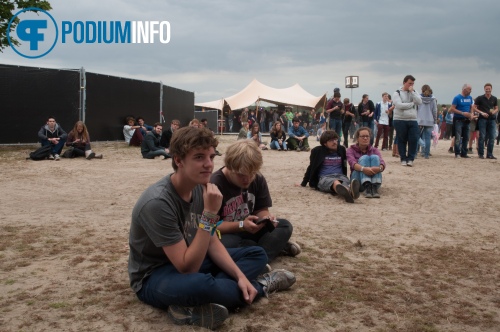 Sfeerfoto Best Kept Secret - dag 1