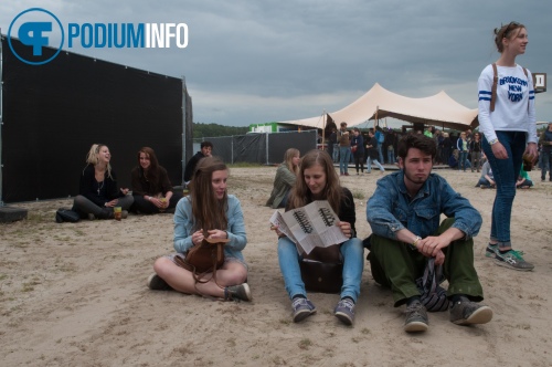 Sfeerfoto Best Kept Secret - dag 1