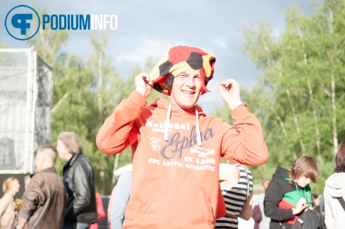 Sfeerfoto Best Kept Secret - dag 1