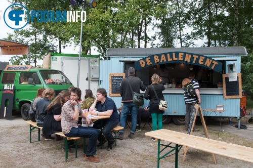 Sfeerfoto Best Kept Secret - dag 1