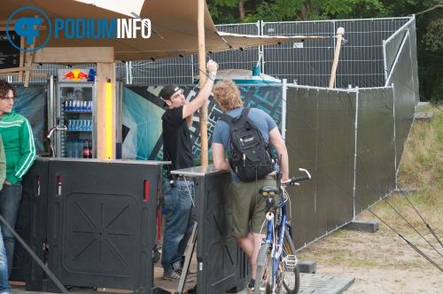 Sfeerfoto Best Kept Secret - dag 1