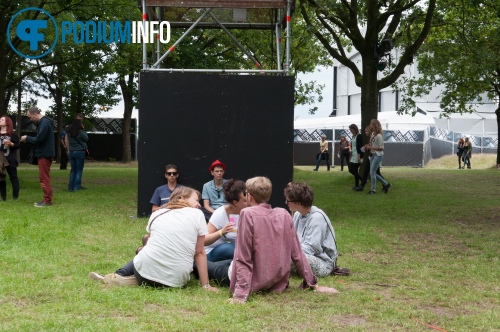 Sfeerfoto Best Kept Secret - dag 1