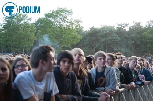 Sfeerfoto Best Kept Secret - dag 1