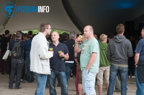 Sfeerfoto Best Kept Secret - dag 1