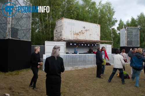 Sfeerfoto Best Kept Secret - dag 1