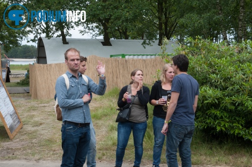 Sfeerfoto Best Kept Secret - dag 1