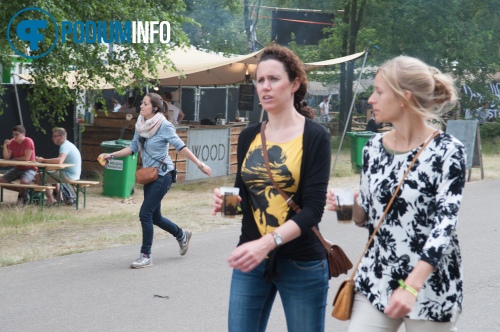 Sfeerfoto Best Kept Secret - dag 1