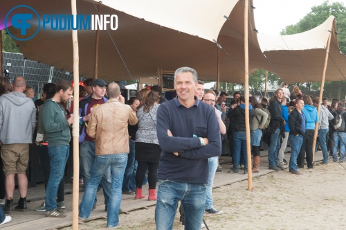 Sfeerfoto Best Kept Secret - dag 1