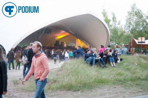 Sfeerfoto Best Kept Secret - dag 1