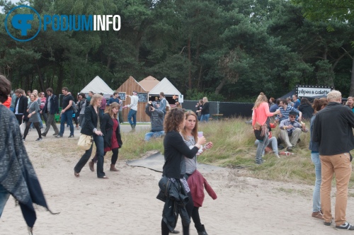 Sfeerfoto Best Kept Secret - dag 1