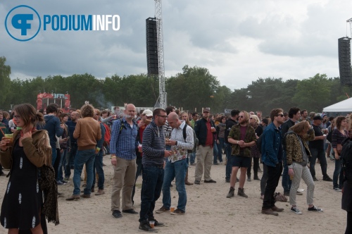 Sfeerfoto Best Kept Secret - dag 1