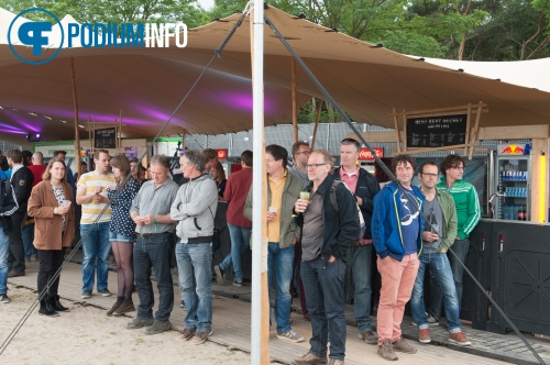 Sfeerfoto Best Kept Secret - dag 1