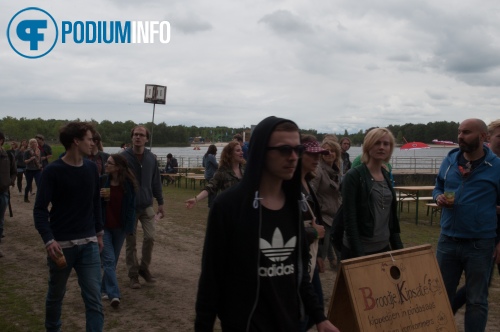 Sfeerfoto Best Kept Secret - dag 1