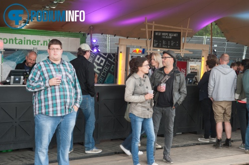 Sfeerfoto Best Kept Secret - dag 1