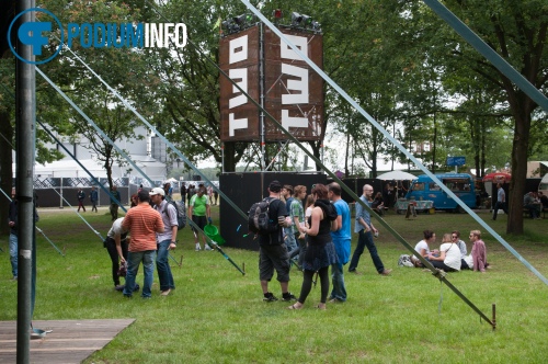 Sfeerfoto Best Kept Secret - dag 1