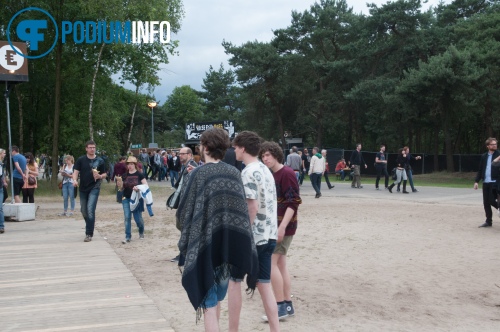Sfeerfoto Best Kept Secret - dag 1
