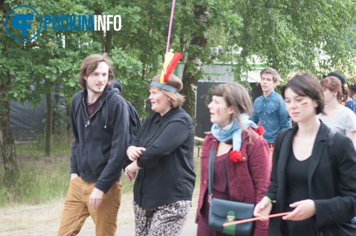 Sfeerfoto Best Kept Secret - dag 1