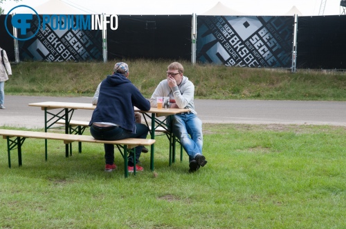 Sfeerfoto Best Kept Secret - dag 1
