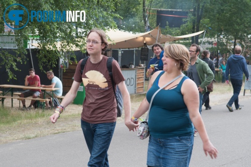 Sfeerfoto Best Kept Secret - dag 1