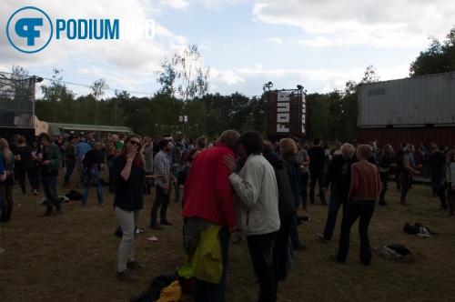 Sfeerfoto Best Kept Secret - dag 1