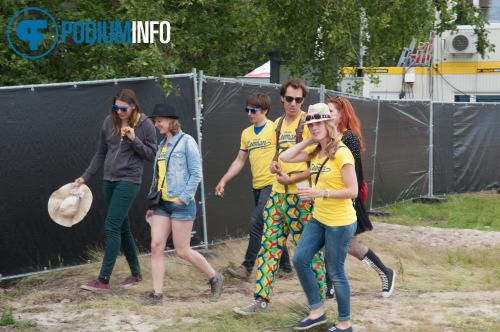 Sfeerfoto Best Kept Secret - dag 1