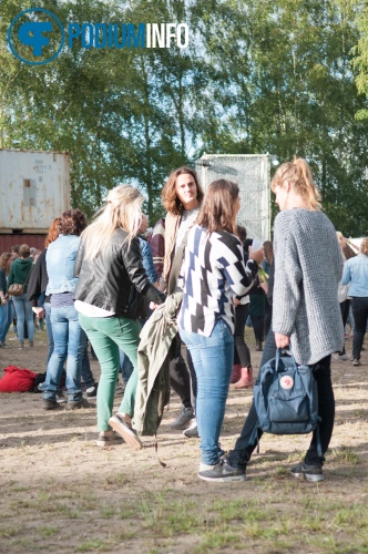 Sfeerfoto Best Kept Secret - dag 1